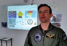 Segurança de voo é prioridade nas missões do Grupamento Tático Aéreo de Sergipe