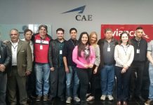 ABDA realiza Curso de Direito Aeronáutico em parceria com a CAE