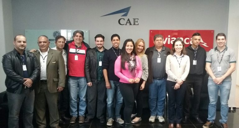 ABDA realiza Curso de Direito Aeronáutico em parceria com a CAE