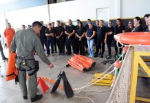 Governo do Maranhão amplia equipe aeromédica habilitada em 157%