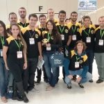 DroneShow 2016 movimentou o mercado e recebeu mais de 3.200 participantes
