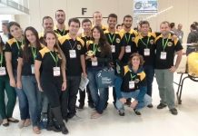 DroneShow 2016 movimentou o mercado e recebeu mais de 3.200 participantes