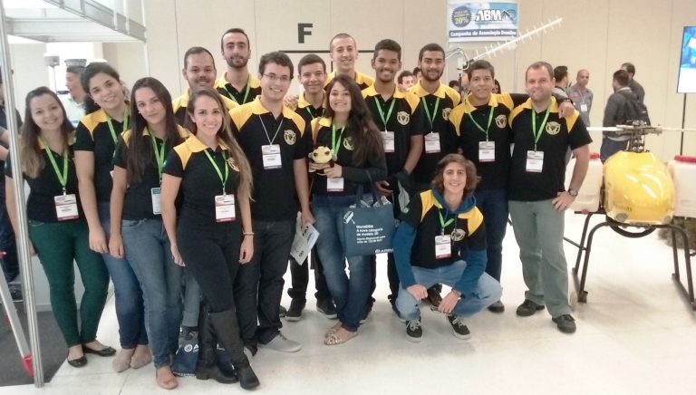 DroneShow 2016 movimentou o mercado e recebeu mais de 3.200 participantes