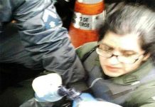 Equipe do águia realizou transporte de uma parturiente que deu à luz a gêmeos