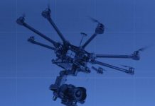 Drone Legal – Guia de fiscalização da operação de VANTs pelas Forças de Segurança Pública