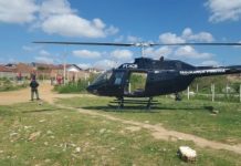 Grupamento aéreo participa de atendimentos e patrulhamentos em Alagoas