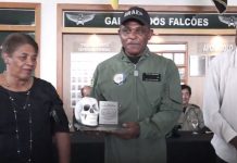 Polícia Militar entrega medalhas e homenageia integrantes do GRAER