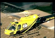 Sentinela 01 do DETRAN localiza carro roubado e marginais são presos pelo GTOP 22 da PM