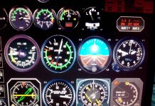 Helicóptero Sob IMC – Inadvertido ou Não, Voe Seguro