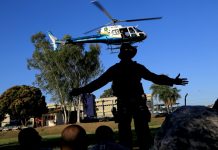 Ciopaer/MT participa de curso de Gerenciamento de Recursos para a Tripulação