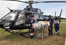 Projeto Aeromédico está em fase de testes em Imperatriz/MA