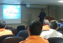 CENIPA: Inscrições abertas para o Ciclo de Palestras em Manaus