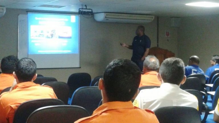 CENIPA: Inscrições abertas para o Ciclo de Palestras em Manaus