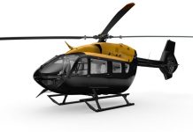 Airbus Helicopters foi a escolhida para treinamento aéreo militar do Reino Unido