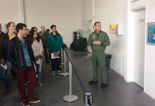 Sargento do BPMOA desenvolve projeto de mestrado pioneiro em Aeroportos Brasileiros