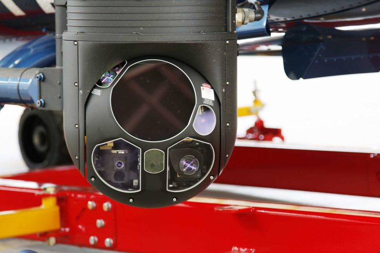 PM do Rio tem dois novos helicópteros para os Jogos Olímpicos