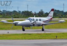Táxi Aéreo Hércules é a nova operadora de transporte aeromédico no Amapá