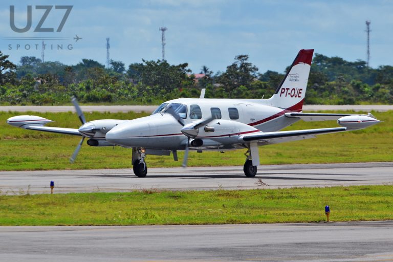 Táxi Aéreo Hércules é a nova operadora de transporte aeromédico no Amapá