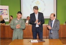 CGPA/MS realizará patrulhamento aéreo nas fiscalizações ambientais