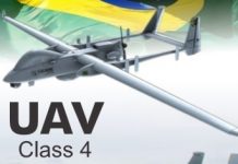 A empresa Avionics Services promove lançamento oficial do VANT “Caçador”