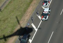 Base de Piracicaba em ação – 100% de resultado em apenas um dia de trabalho