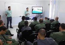 NOTAer realiza a 2ª Conferência de Boas Práticas na Manutenção de Aeronaves