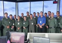 NOTAer participa de palestra e visita técnica na nova Torre de Controle de Vitória