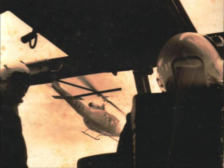 Dia da Aviação de Busca e Salvamento – Conheça a história do C- 47 FAB 2068