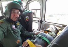 Salvador sedia Congresso Internacional de Desastre em Massa e finaliza com simulado