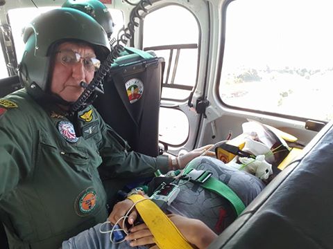 Salvador sedia Congresso Internacional de Desastre em Massa e finaliza com simulado