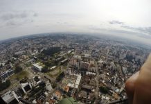 GOA realiza mapeamento de repressão a crimes contra o patrimônio