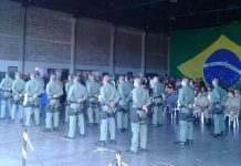 CIOPAer do Mato Grosso realiza hoje formatura de novos tripulantes operacionais