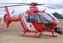 Corpo de Bombeiros do DF lança edital para mecânico de manutenção aeronáutica