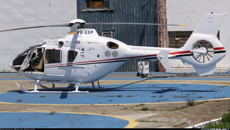 Equipe do Águia 31 realiza transporte de coração