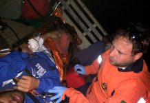 Águia de São José dos Campos resgata vítimas picadas por abelhas em Paraibuna