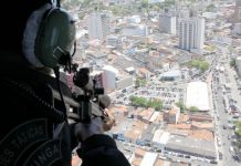 Operação integrada cumpre mandados em Teotônio Vilela