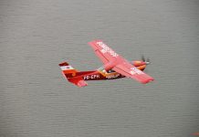 Batalhão de Operações Aéreas em Santa Catarina atende 680 pessoas por ano