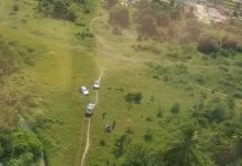 Potiguar 01 apoia policiamento a ajuda na recuperação de veículos roubados