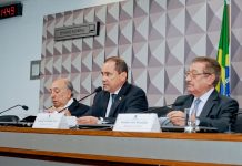 Comissão Especial do Código Brasileiro de Aeronáutica é instalada no Senado