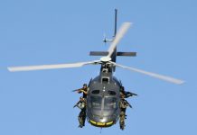 Militares estaduais inativos poderão atuar na Força Nacional de Segurança Pública