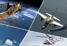 Finmeccanica: modelo “One Company”