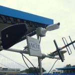 IACIT faz demonstração de sistema bloqueador de drones adquirido pelo Exército