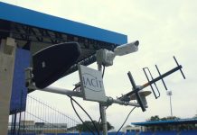 IACIT faz demonstração de sistema bloqueador de drones adquirido pelo Exército