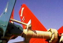 Aeronavegantes, cuidado com as linhas de pipa, elas podem ser fatais