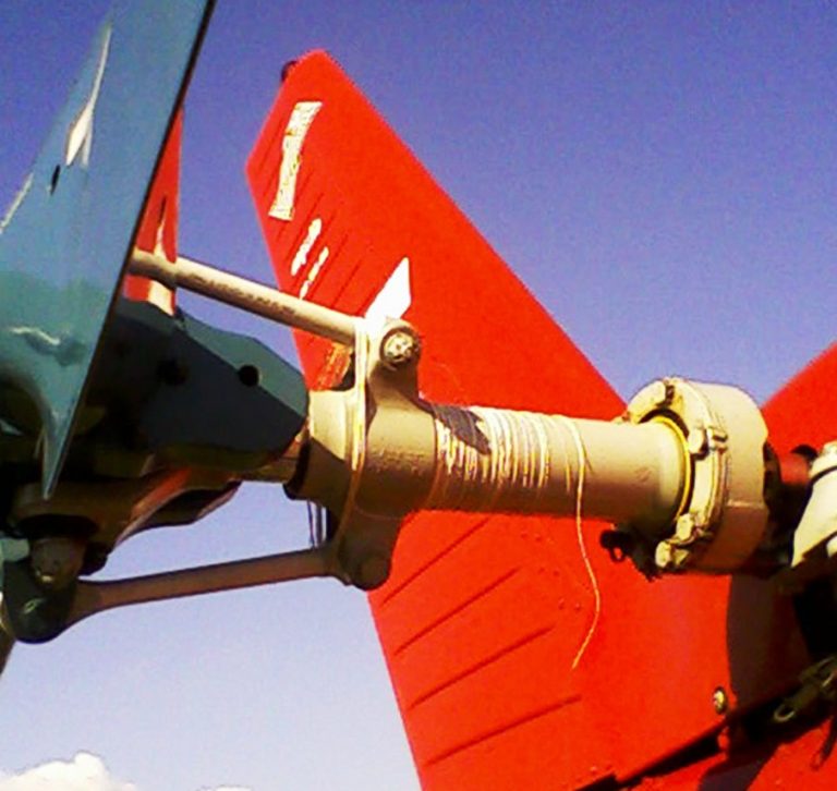 Aeronavegantes, cuidado com as linhas de pipa, elas podem ser fatais