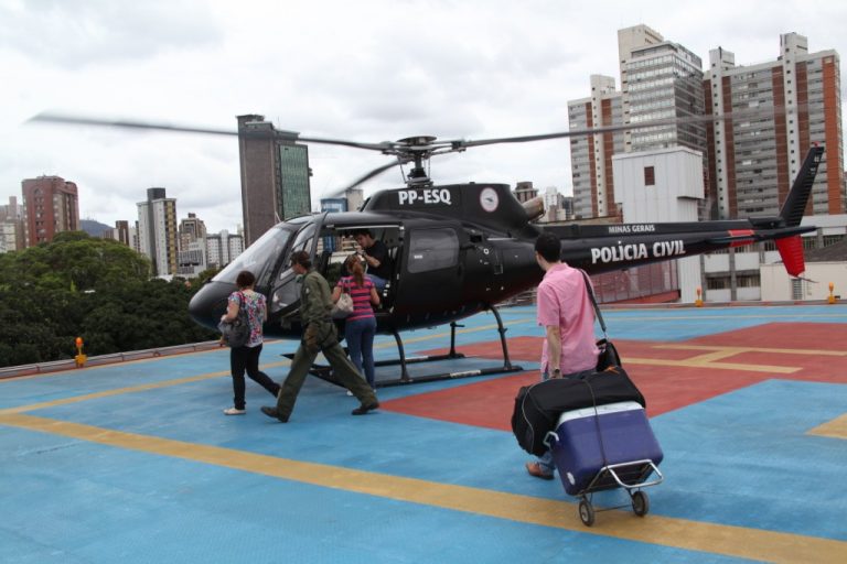 Zona da Mata de Minas Gerais apresenta queda em transplantes de órgãos e tecidos