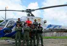 GRAESP oferece mais tranquilidade aos veranistas que visitam o Estado do Pará