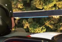 Equipe da Base de Prudente realiza salvamento de vítima de queda de cavalo