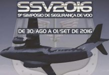 IPEV promove 9º Simpósio de Segurança de Voo