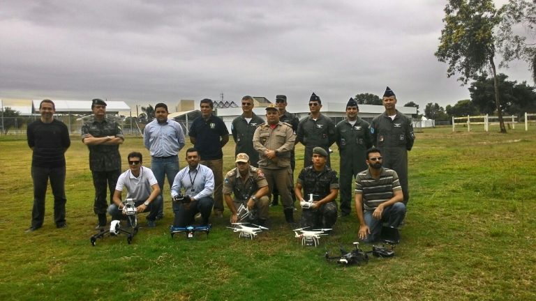 Corpo de Bombeiros participa de testes de equipamento de segurança da Rio 2016